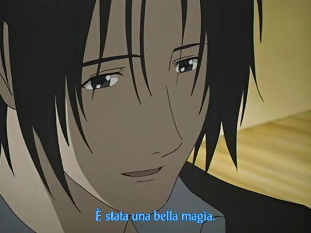 Otaku Gallery  / Anime e Manga / Someday`s Dreamers / Screen Shots / 12 - Le cose importanti per un mago (End) / 151.jpg